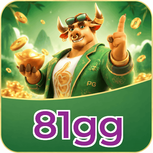 Requisitos do APK 81gg para Android - Logo Oficial
