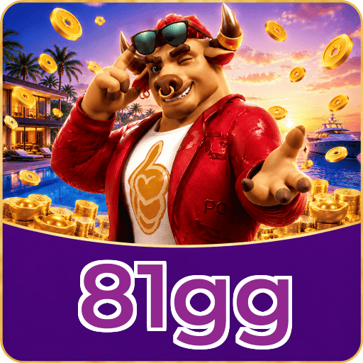 81gg Download Speed Test Logo - Teste de Velocidade Certificado