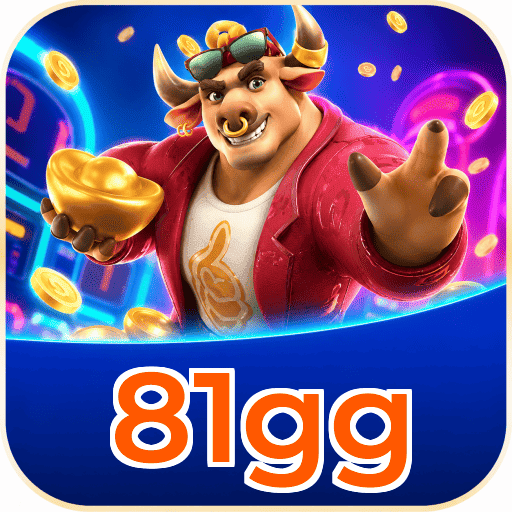 Logo 81gg Plataforma Certificada