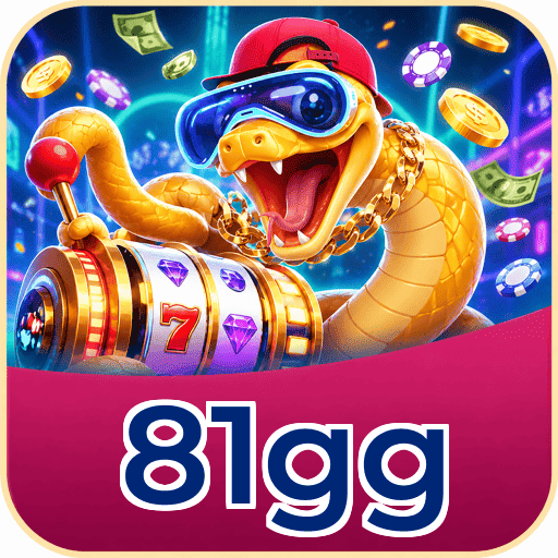 81gg VIP Program Logo