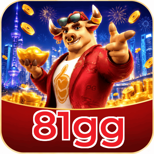 81gg Jackpots Progressivos