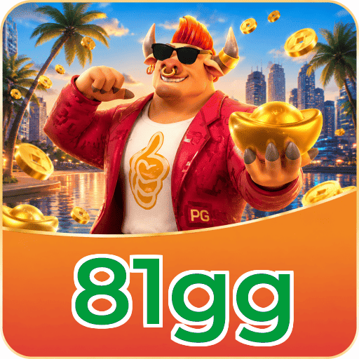 81gg Logo Seguro