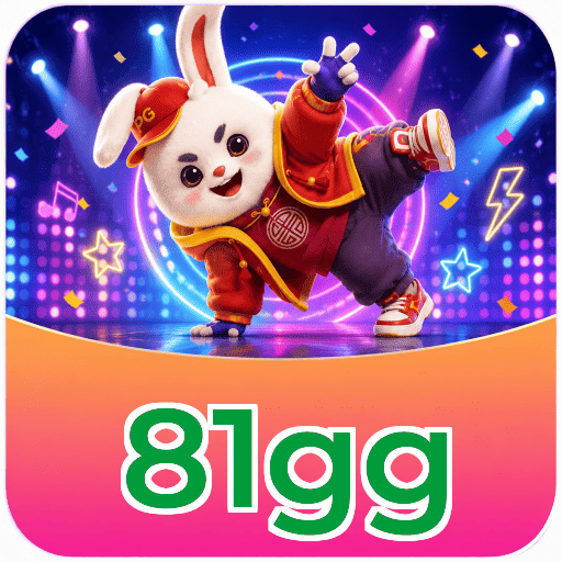 81gg Logo Verificado