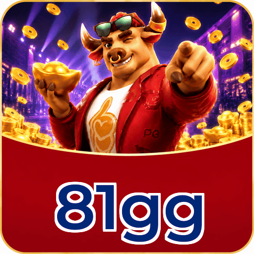 Logo da 81gg