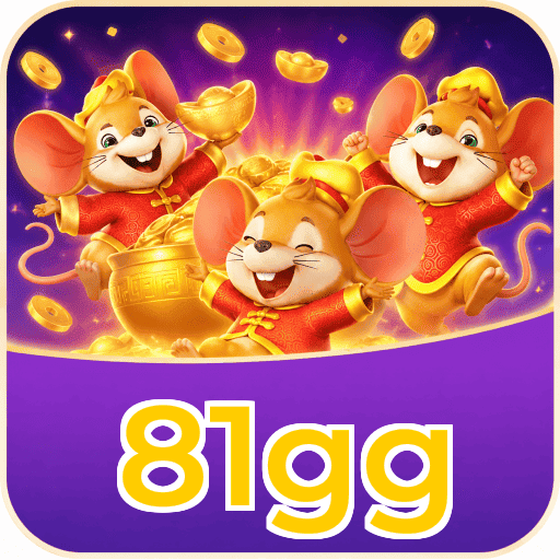 Logo 81gg Telegram Canal Oficial